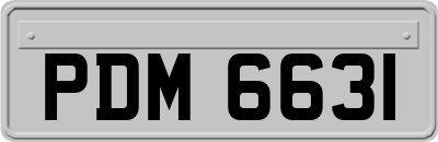 PDM6631