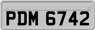 PDM6742