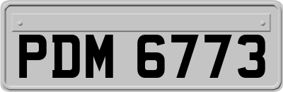 PDM6773