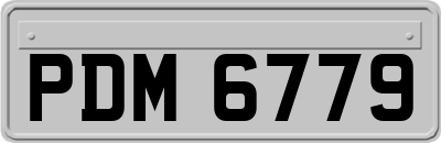 PDM6779