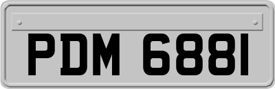PDM6881