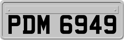 PDM6949