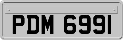PDM6991