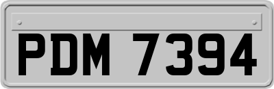 PDM7394