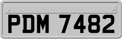 PDM7482