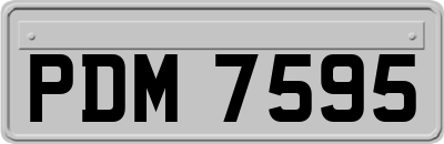 PDM7595