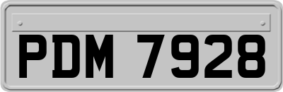 PDM7928
