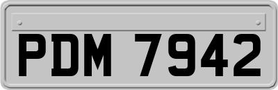 PDM7942