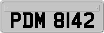 PDM8142