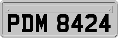 PDM8424