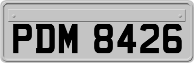 PDM8426