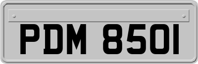 PDM8501