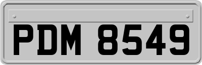 PDM8549