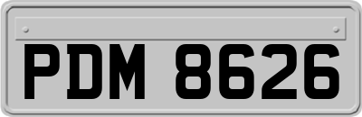PDM8626