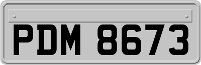 PDM8673