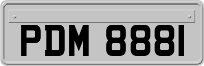 PDM8881