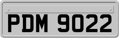 PDM9022