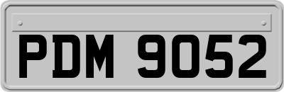 PDM9052