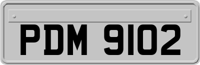 PDM9102