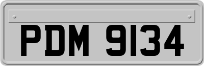 PDM9134