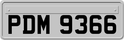 PDM9366