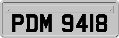 PDM9418