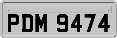 PDM9474