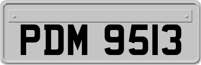 PDM9513