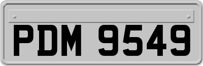 PDM9549