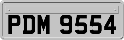 PDM9554