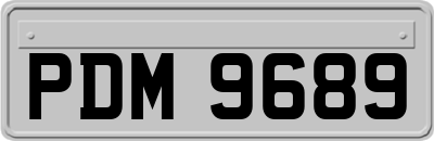 PDM9689