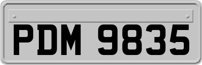 PDM9835
