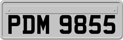 PDM9855