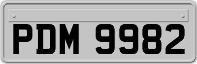 PDM9982
