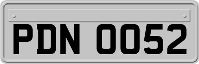 PDN0052