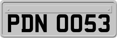 PDN0053