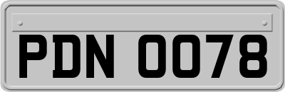 PDN0078