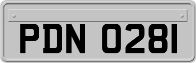 PDN0281