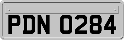 PDN0284