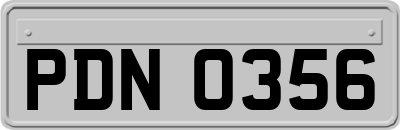 PDN0356
