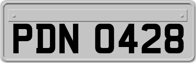 PDN0428