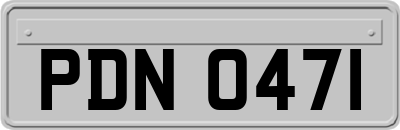 PDN0471