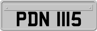 PDN1115