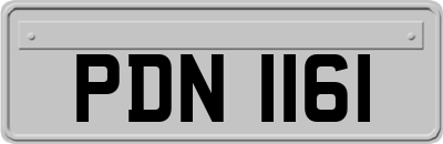 PDN1161