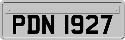 PDN1927