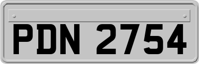 PDN2754