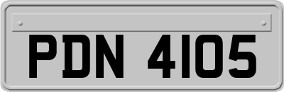 PDN4105