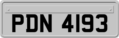 PDN4193