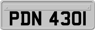 PDN4301