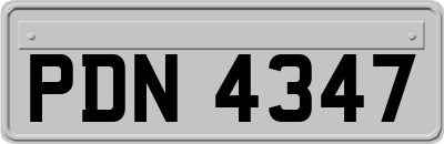 PDN4347
